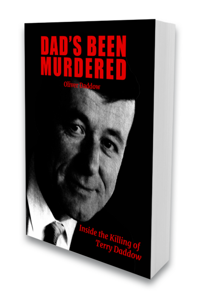 Dad's Been Murdered