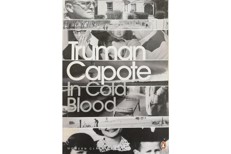 In Cold Blood
