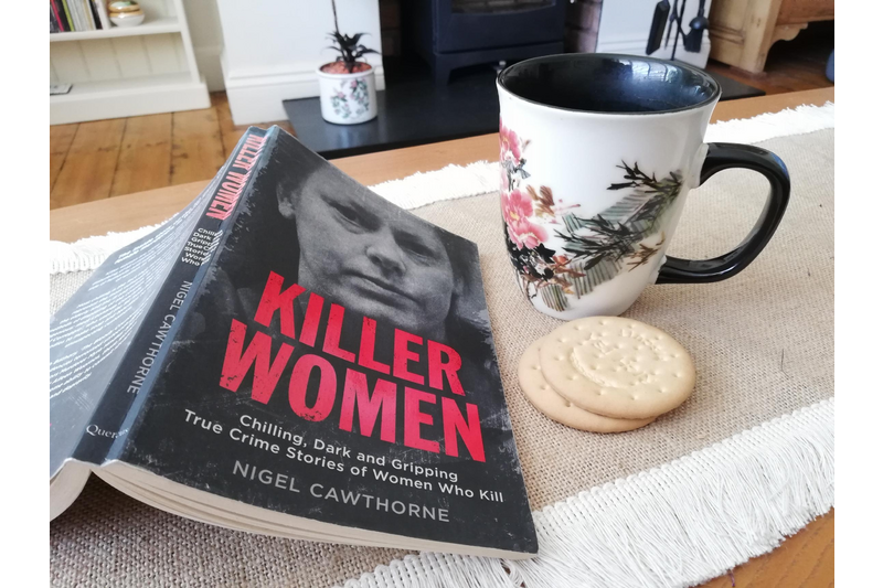 Killer Women
