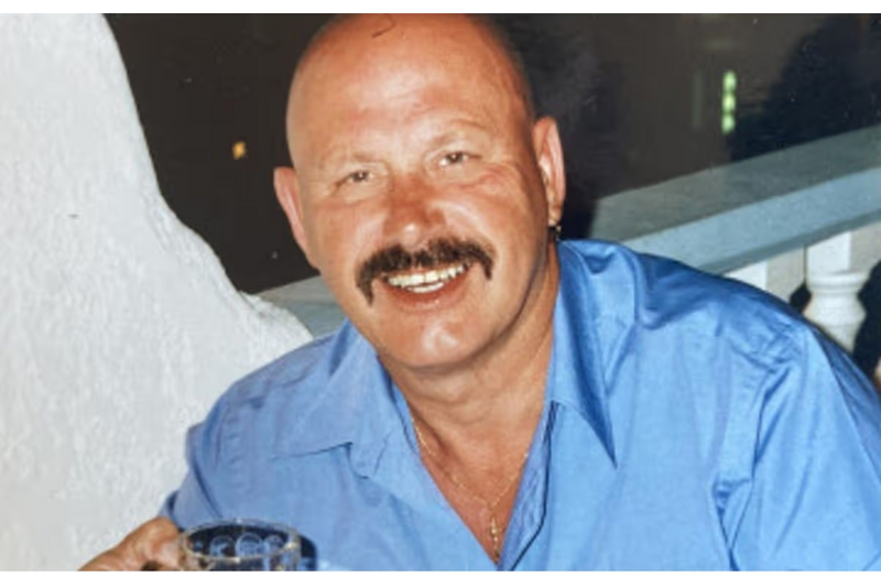 Grief After Murder: Life-changing?