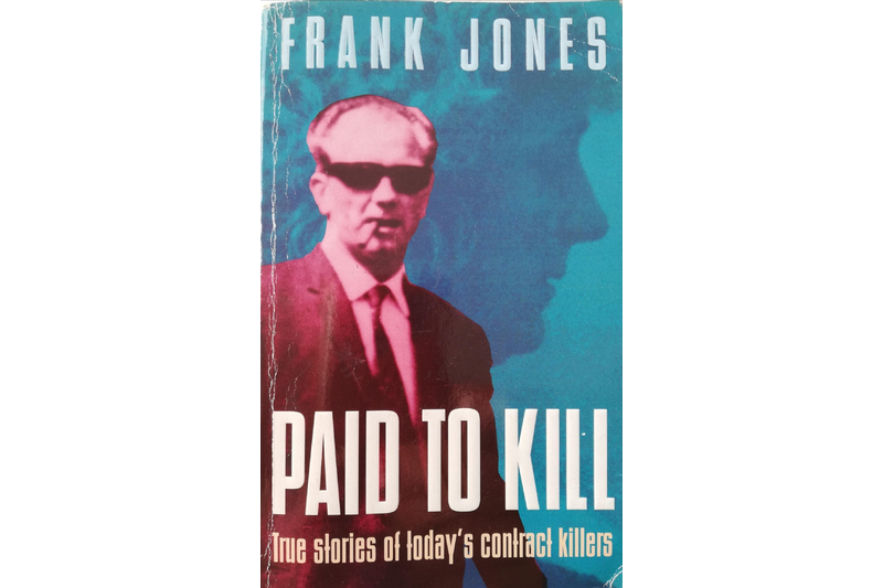 Paid To Kill
