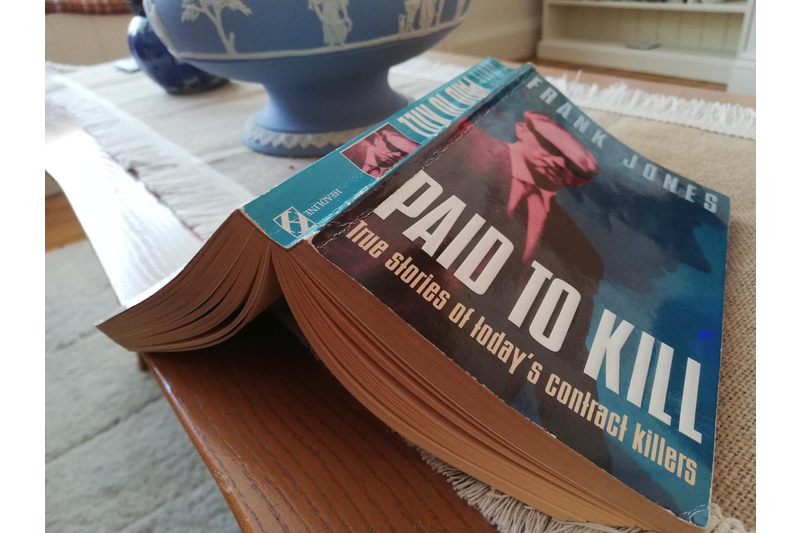 Paid To Kill
