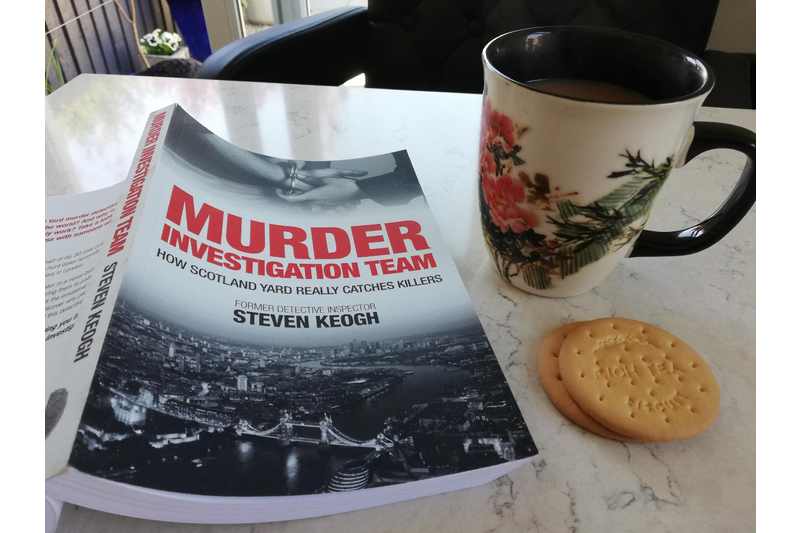 Murder Investigation Team