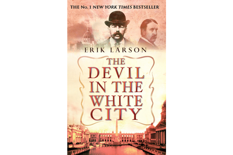 The Devil In The White City