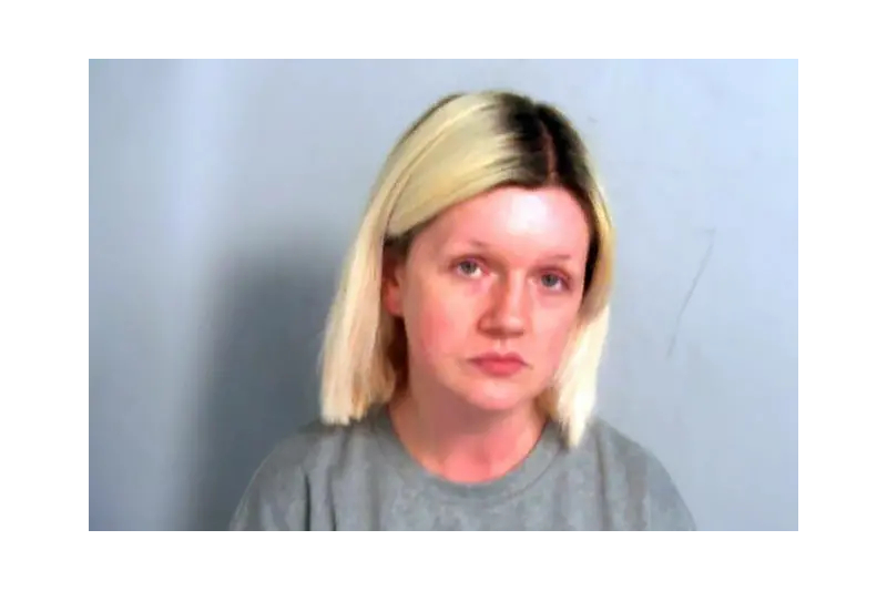 Virginia McCullough: The Greed Behind the Sob Story