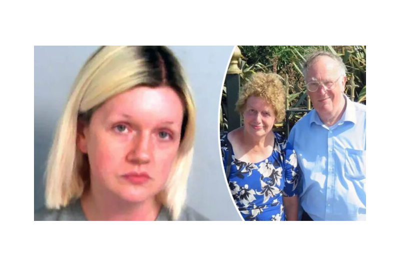 Virginia McCullough: The Greed Behind the Sob Story
