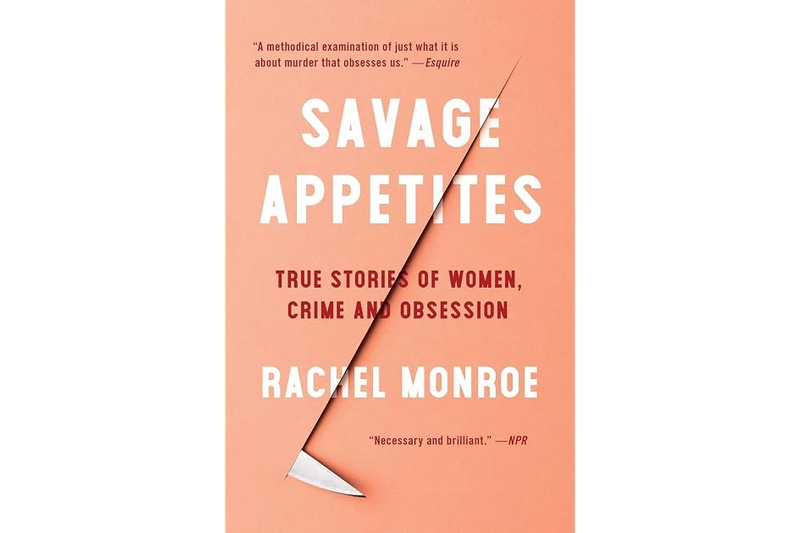 Savage Appetites