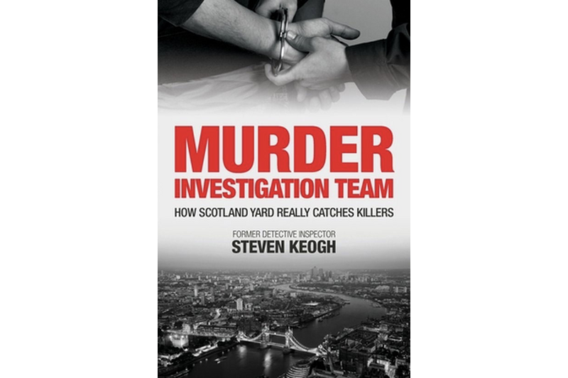 Murder Investigation Team