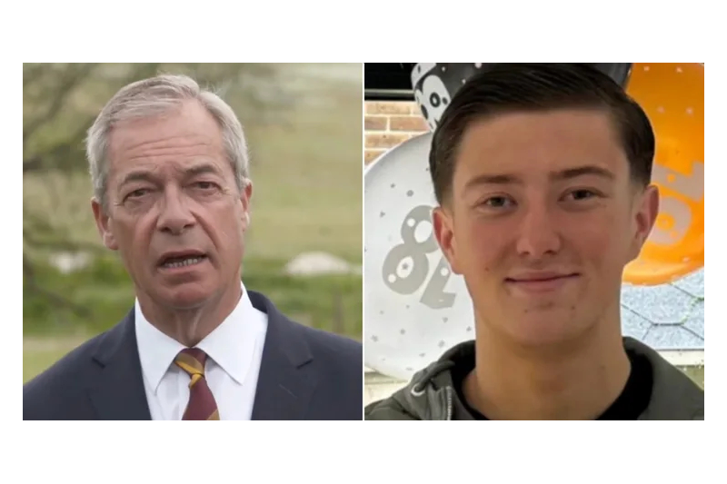 Stop Politicising Victims: The Henry Nowak Case