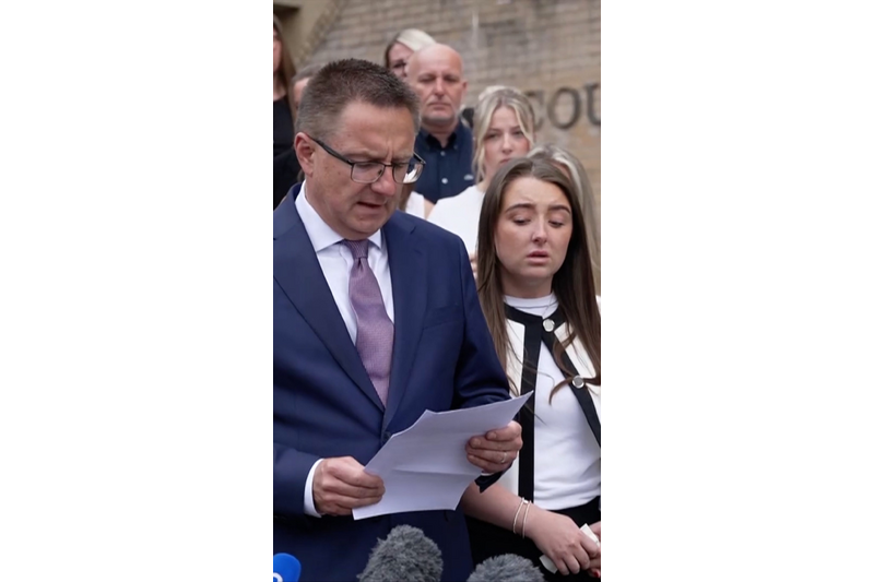 Stop Politicising Victims: The Henry Nowak Case