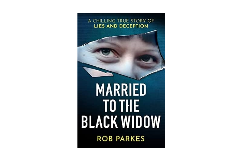 Married to the Black Widow