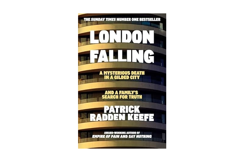 London Falling